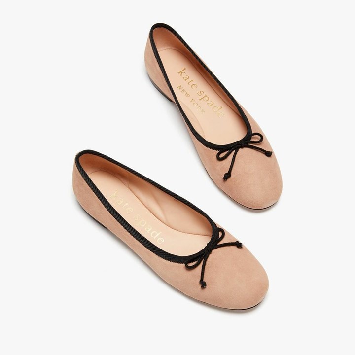 Kate sales spade ballerina