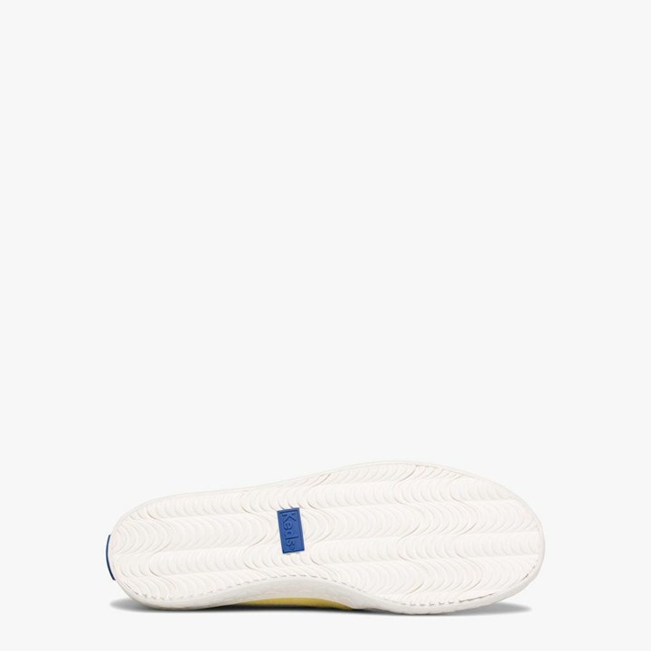 Kate spade double sales decker keds